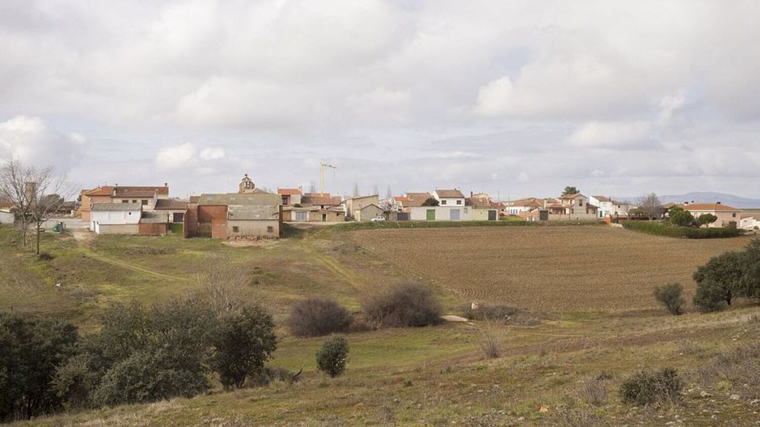 Ayuntamiento Villaseca de Uceda