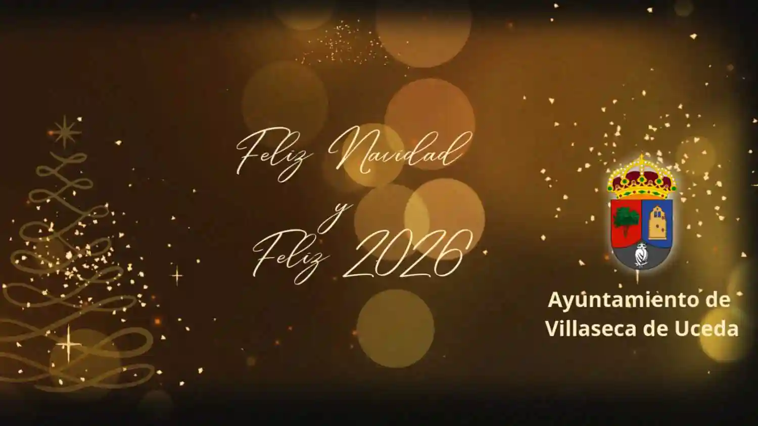 Feliz Navidad 2025