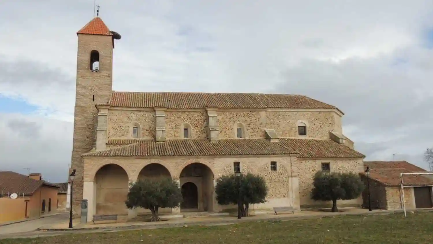Casa de Uceda