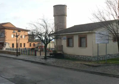 Centro de Salud