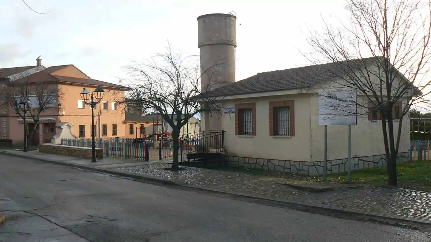 Centro de Salud