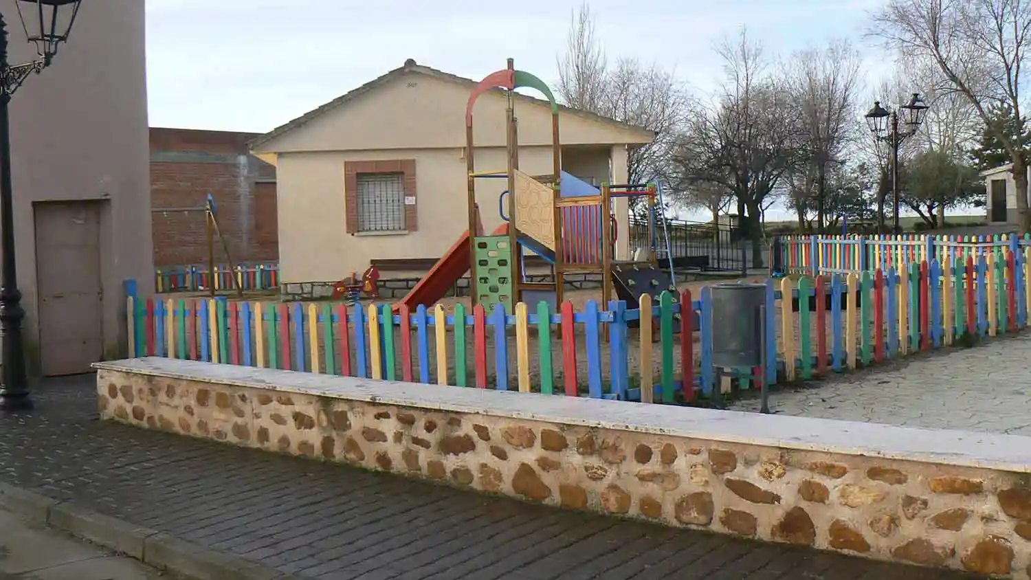 Centro de Salud