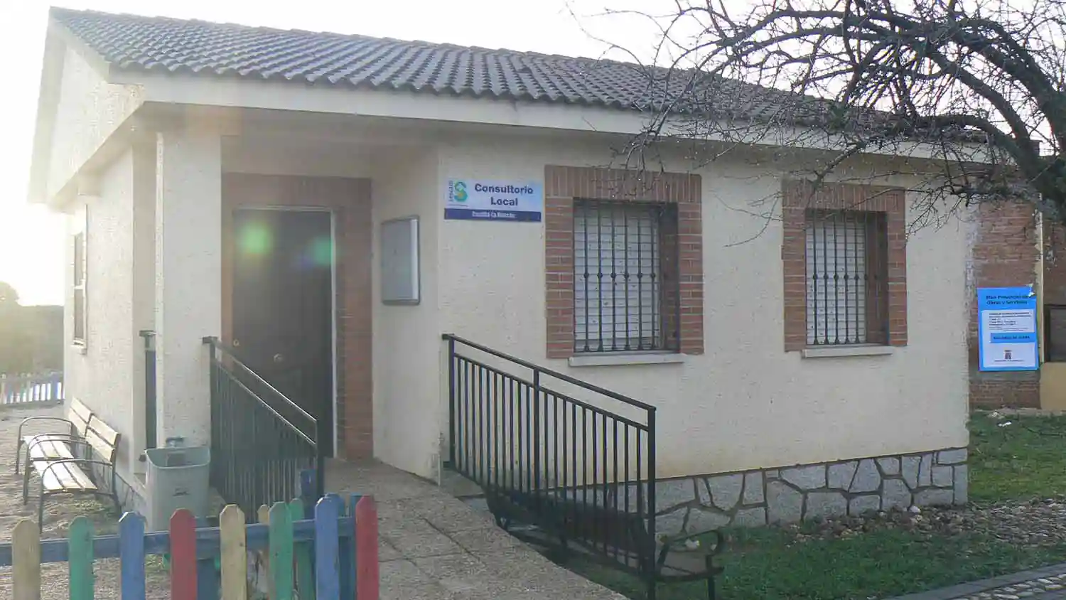Centro de Salud