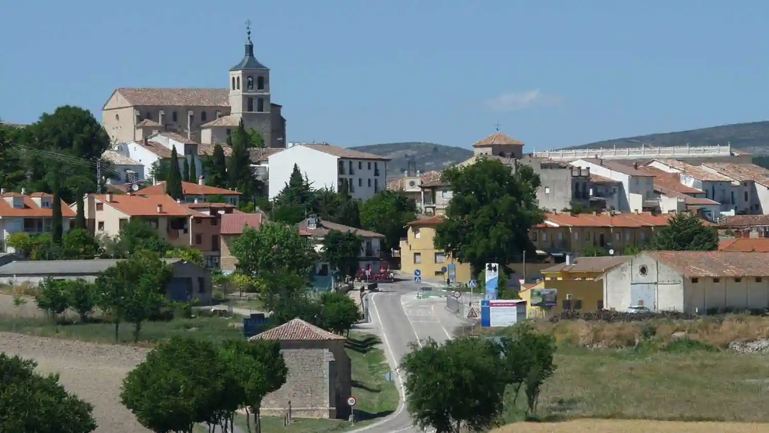 Cogolludo