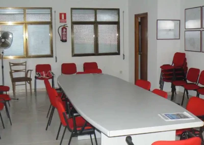 Corporación Municipal