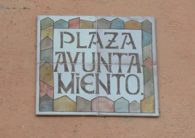 Corporación Municipal