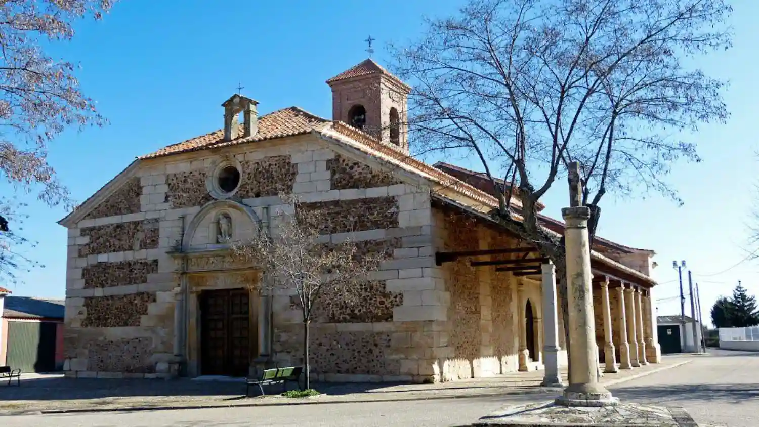 El Cubillo de Uceda