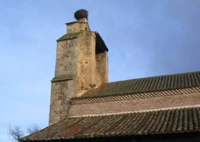 Monumentos y Entorno
