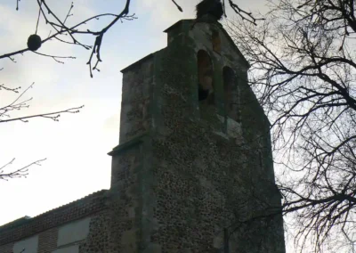 Tablón de Bandos