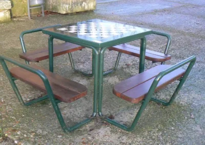 Tablón de Bandos