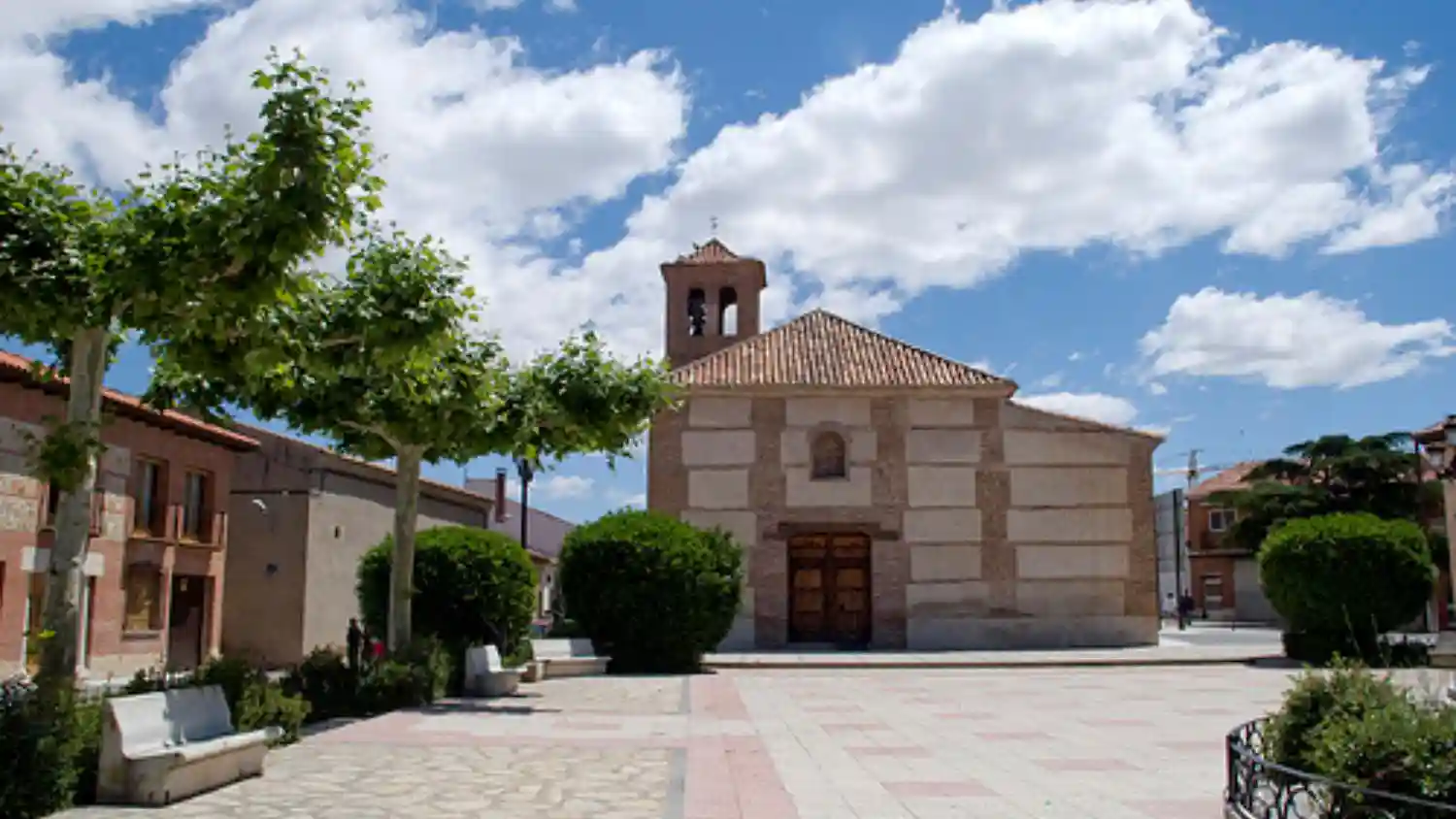 Torrejón del Rey
