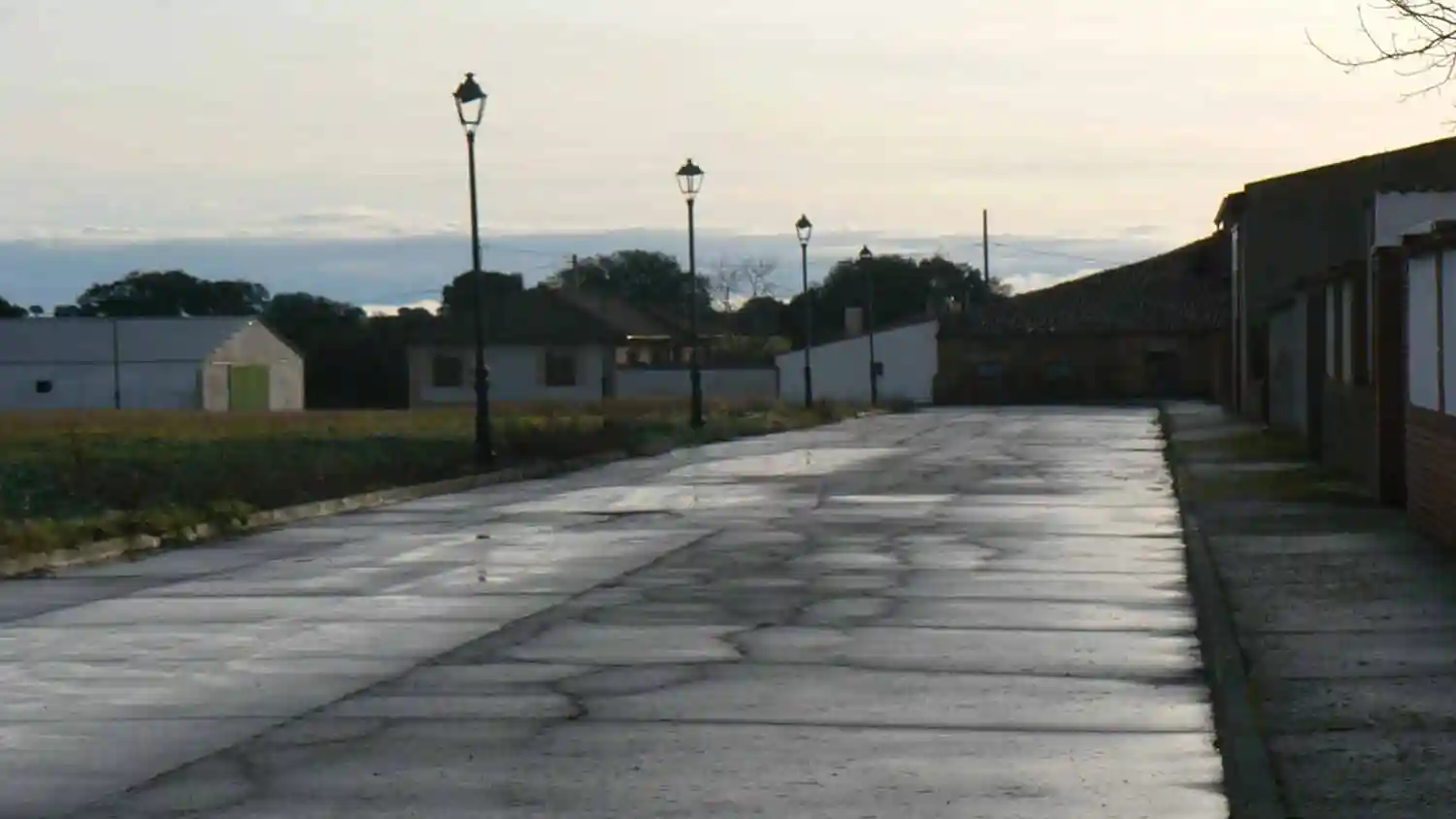 Transportes