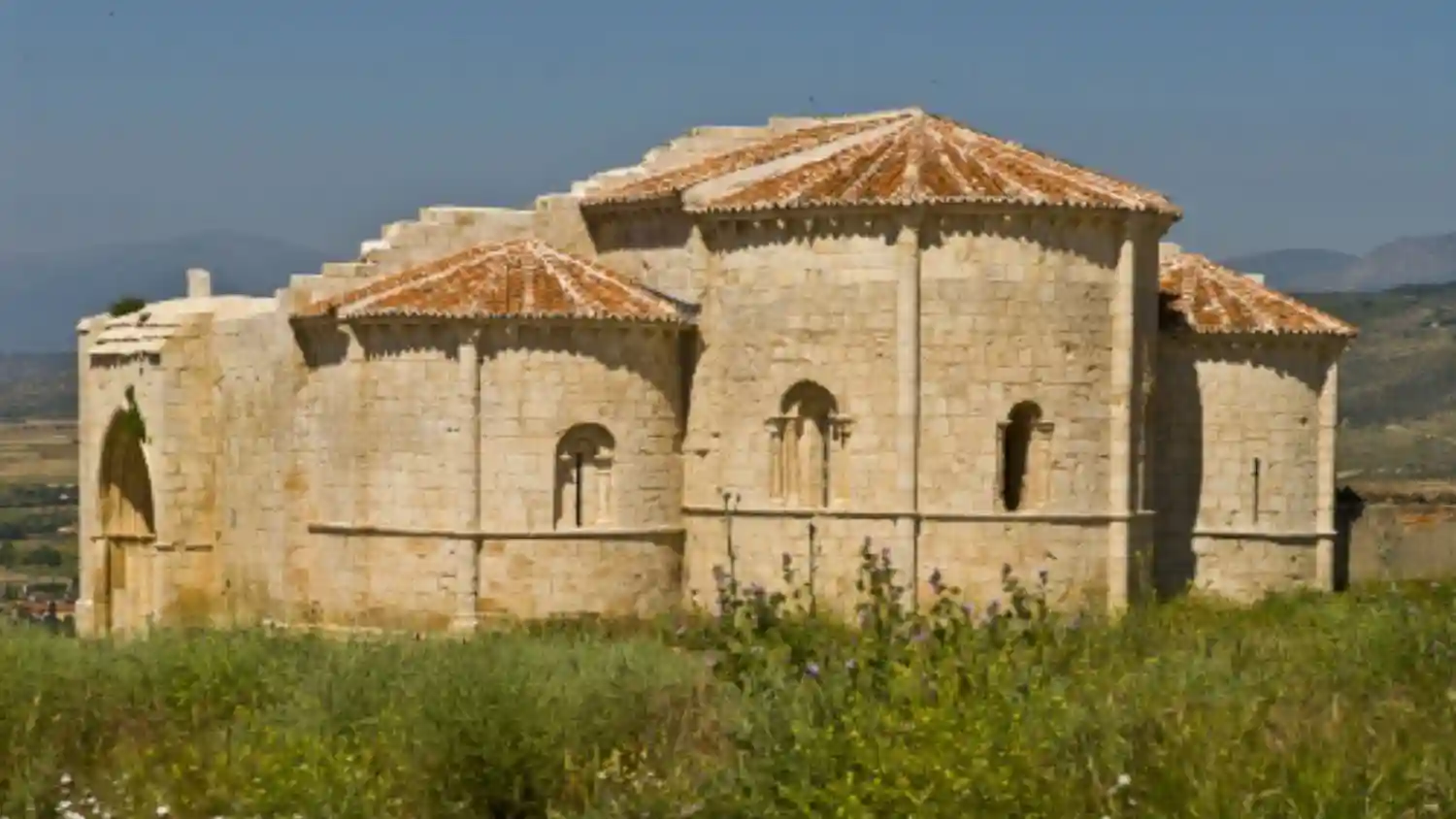 Uceda