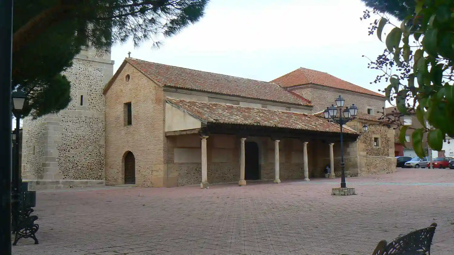 Valdenuño Fernández