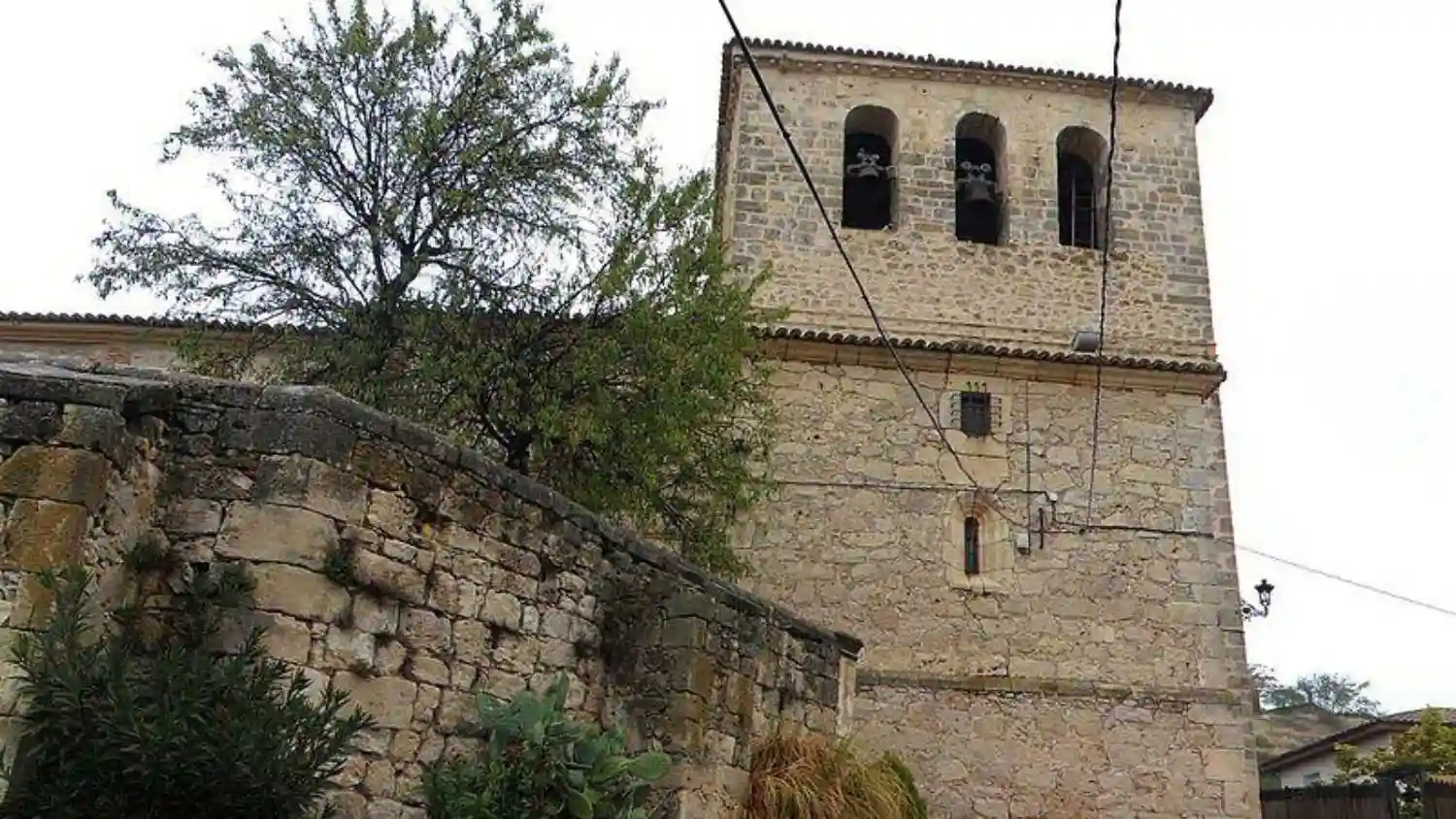 Valdepeñas de la Sierra