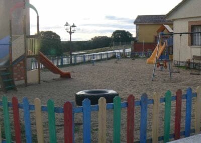 Ayuntamiento Villaseca de Uceda