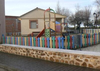 Ayuntamiento Villaseca de Uceda