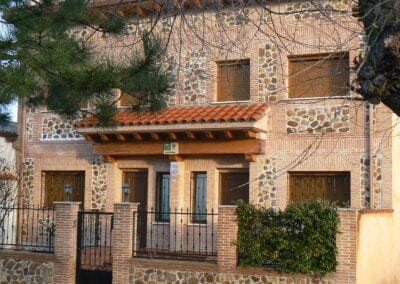 Ayuntamiento Villaseca de Uceda