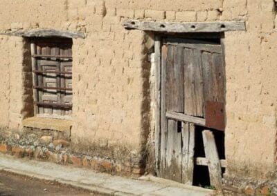 Ayuntamiento Villaseca de Uceda