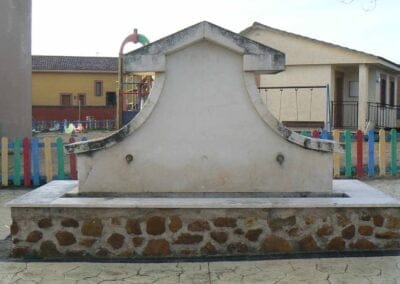 Ayuntamiento Villaseca de Uceda