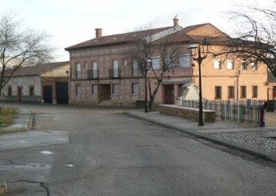 Ayuntamiento Villaseca de Uceda