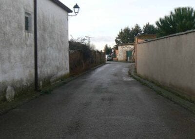 Ayuntamiento Villaseca de Uceda