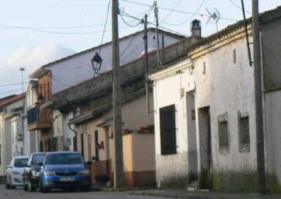 Ayuntamiento Villaseca de Uceda