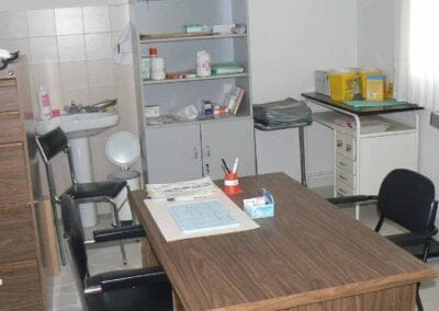 Ayuntamiento Villaseca de Uceda