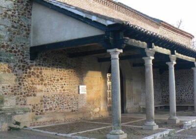 Ayuntamiento Villaseca de Uceda