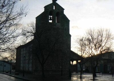 Ayuntamiento Villaseca de Uceda