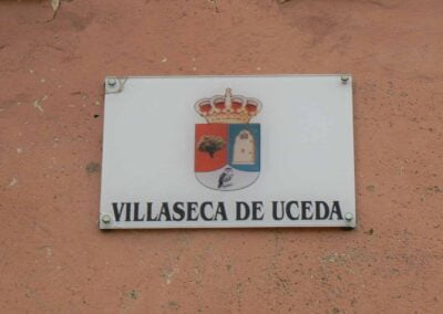 Ayuntamiento Villaseca de Uceda
