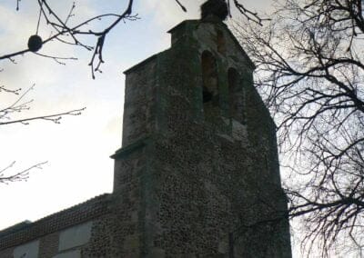 Ayuntamiento Villaseca de Uceda