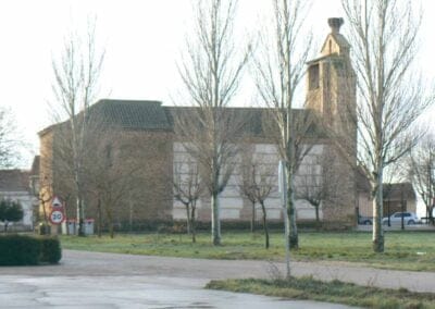 Ayuntamiento Villaseca de Uceda