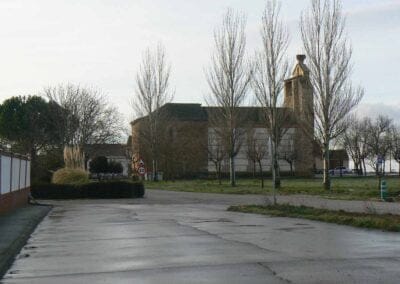 Ayuntamiento Villaseca de Uceda