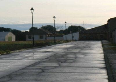 Ayuntamiento Villaseca de Uceda